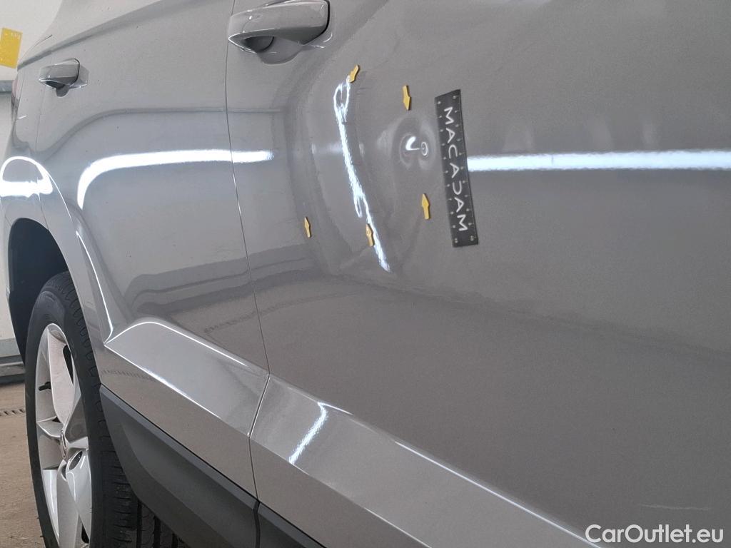  Skoda  Karoq SKODA  / 2017 / 5P / SUV 2.0 TDI 116ch DSG7 Ambition #11