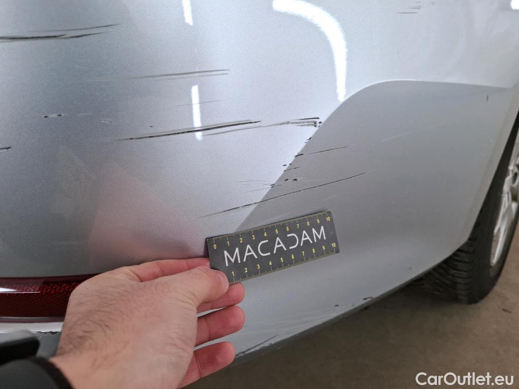  Skoda  Octavia  Break Business 2.0 TDI 115CV BVM6 E6d #36