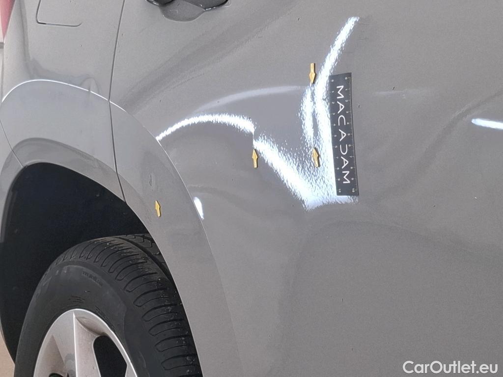  Skoda  Karoq SKODA  / 2017 / 5P / SUV 2.0 TDI 116ch DSG7 Ambition #16