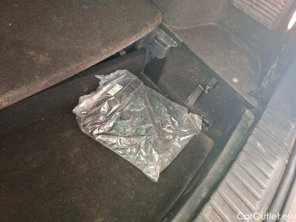  Skoda  Kodiaq  Business 1.5 TSI 150CV BVA7 7 Sieges E6d #23