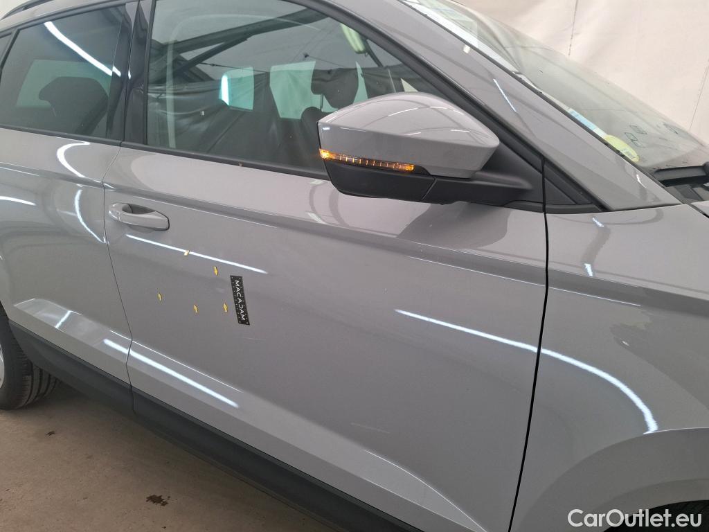  Skoda  Karoq SKODA  / 2017 / 5P / SUV 2.0 TDI 116ch DSG7 Ambition #8