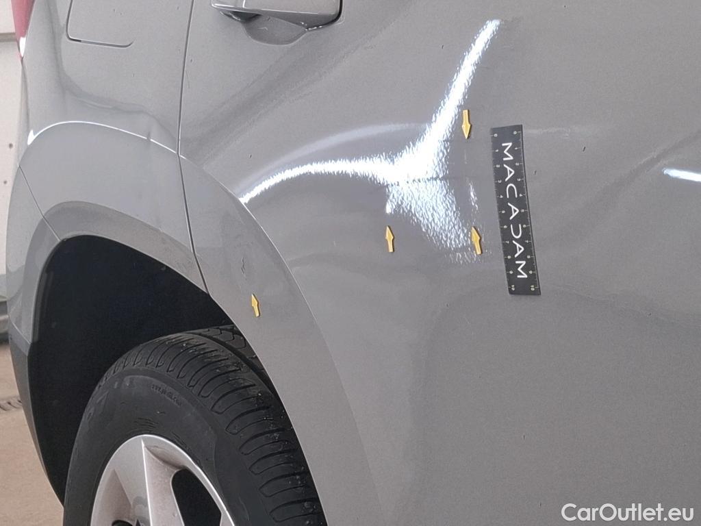  Skoda  Karoq SKODA  / 2017 / 5P / SUV 2.0 TDI 116ch DSG7 Ambition #15