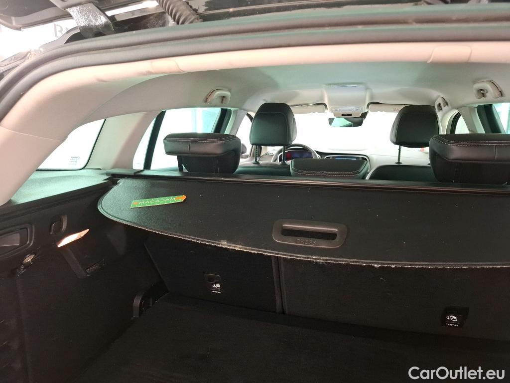  Renault  Megane  IV Estate Techno 1.5 dCi 115CV BVA7 E6d #9