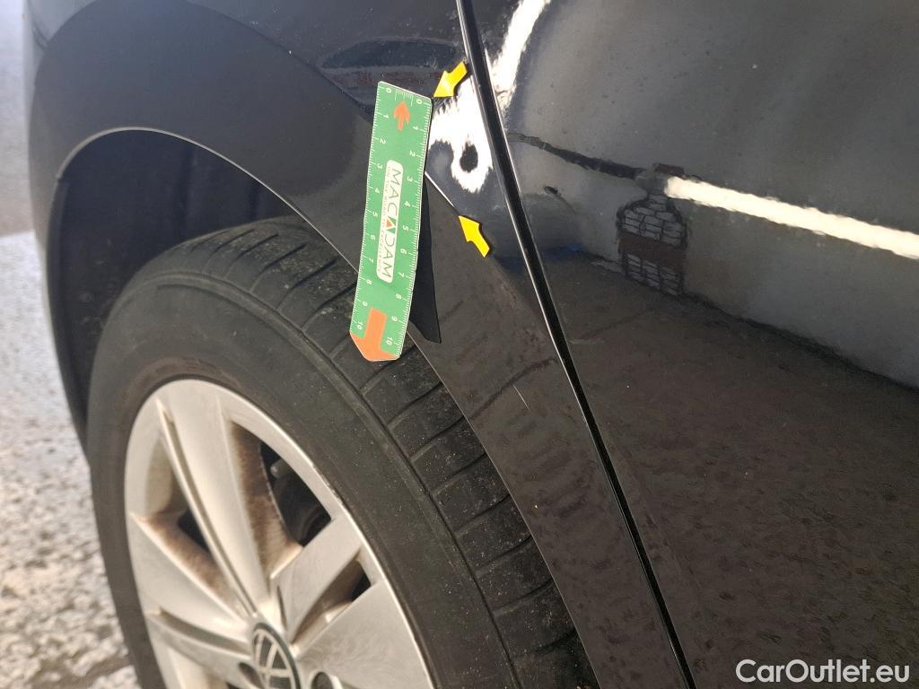  Volkswagen  Golf  VOLKSWAGEN / 2020 / 5P / Berline 1.5 ETSI OPF 130 DSG7 LIFE BUSINESS #25