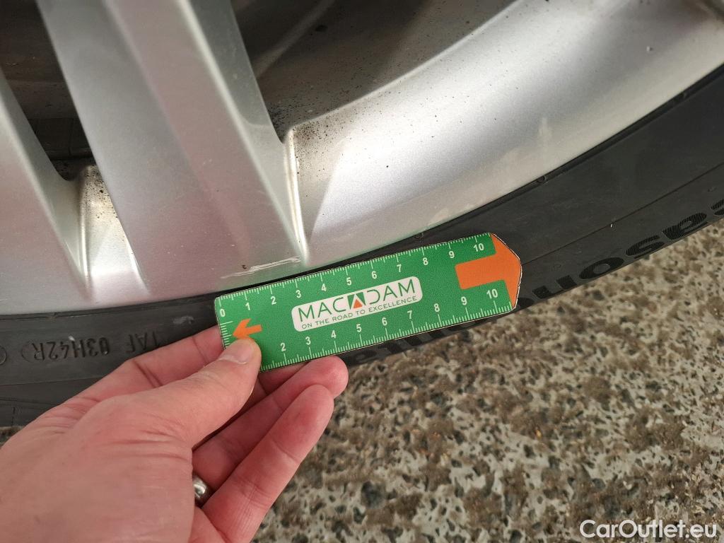  Skoda  Kodiaq  Business 1.5 TSI 150CV BVA7 7 Sieges E6d #18