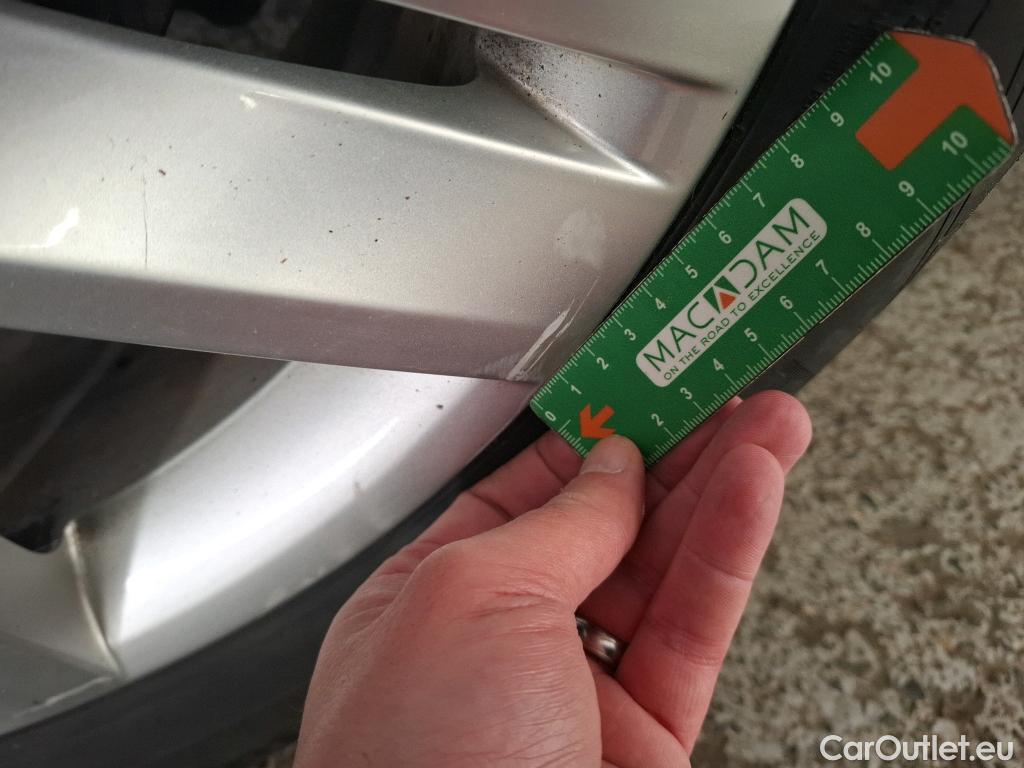  Skoda  Kodiaq  Business 1.5 TSI 150CV BVA7 7 Sieges E6d #19