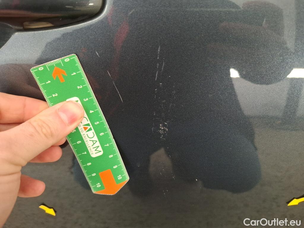  Renault  Megane  IV Berline 5 ptes. Business 1.5 dCi 115CV BVA7 E6d #11