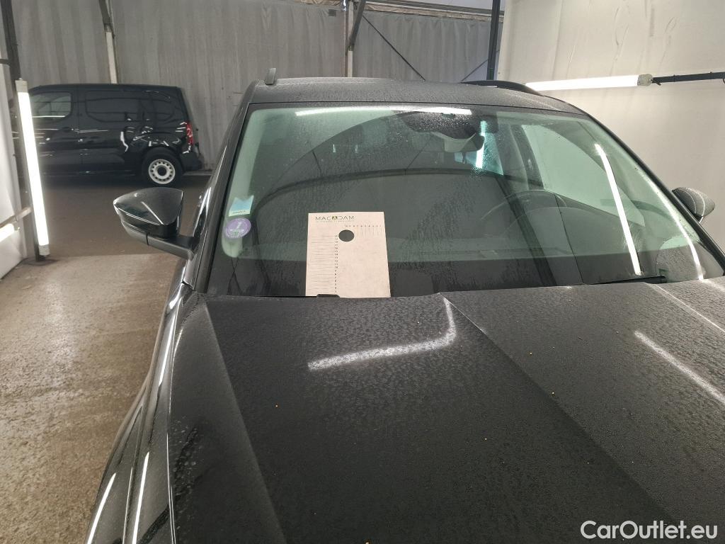  Skoda  Kodiaq  Business 1.5 TSI 150CV BVA7 7 Sieges E6d #1