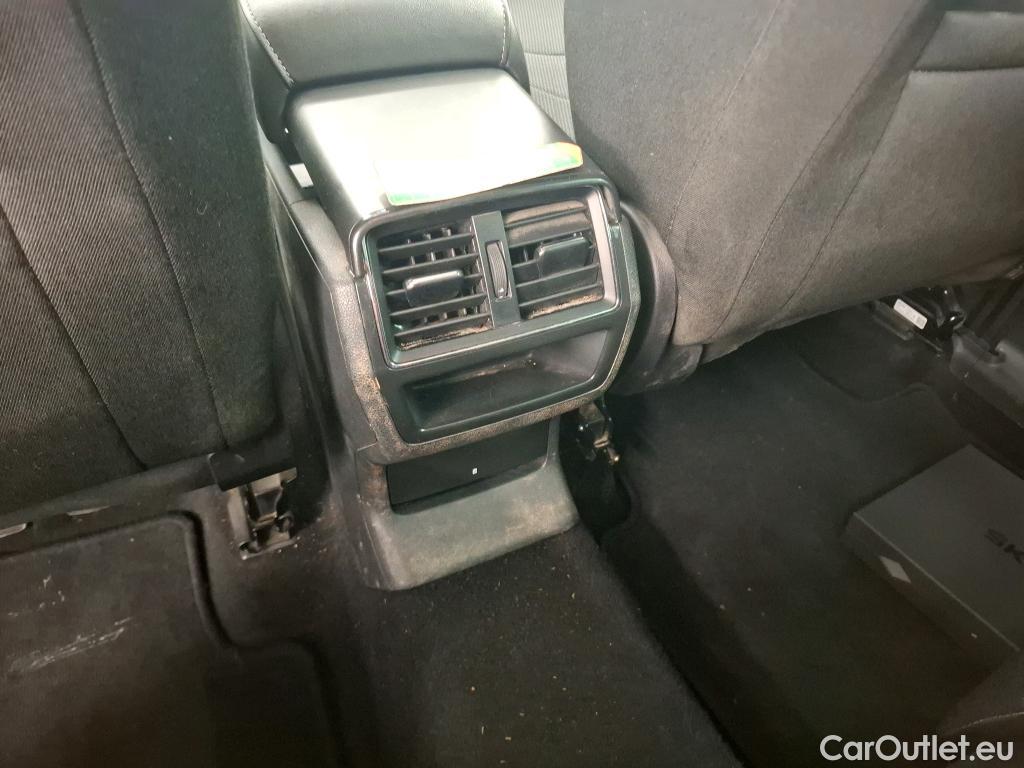  Skoda  Kodiaq  Business 1.5 TSI 150CV BVA7 7 Sieges E6d #21