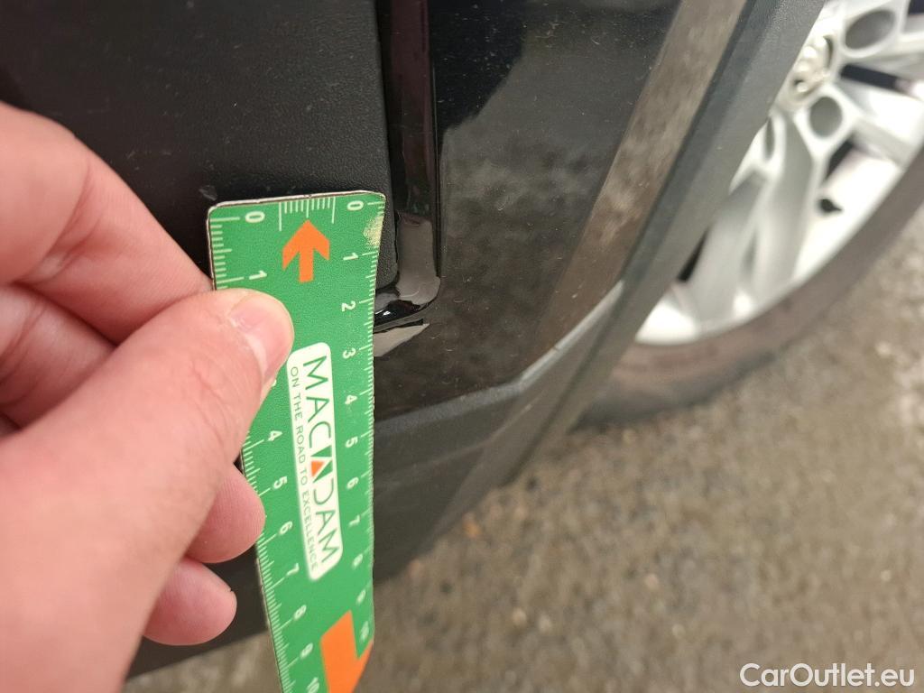  Skoda  Kodiaq  Business 1.5 TSI 150CV BVA7 7 Sieges E6d #5