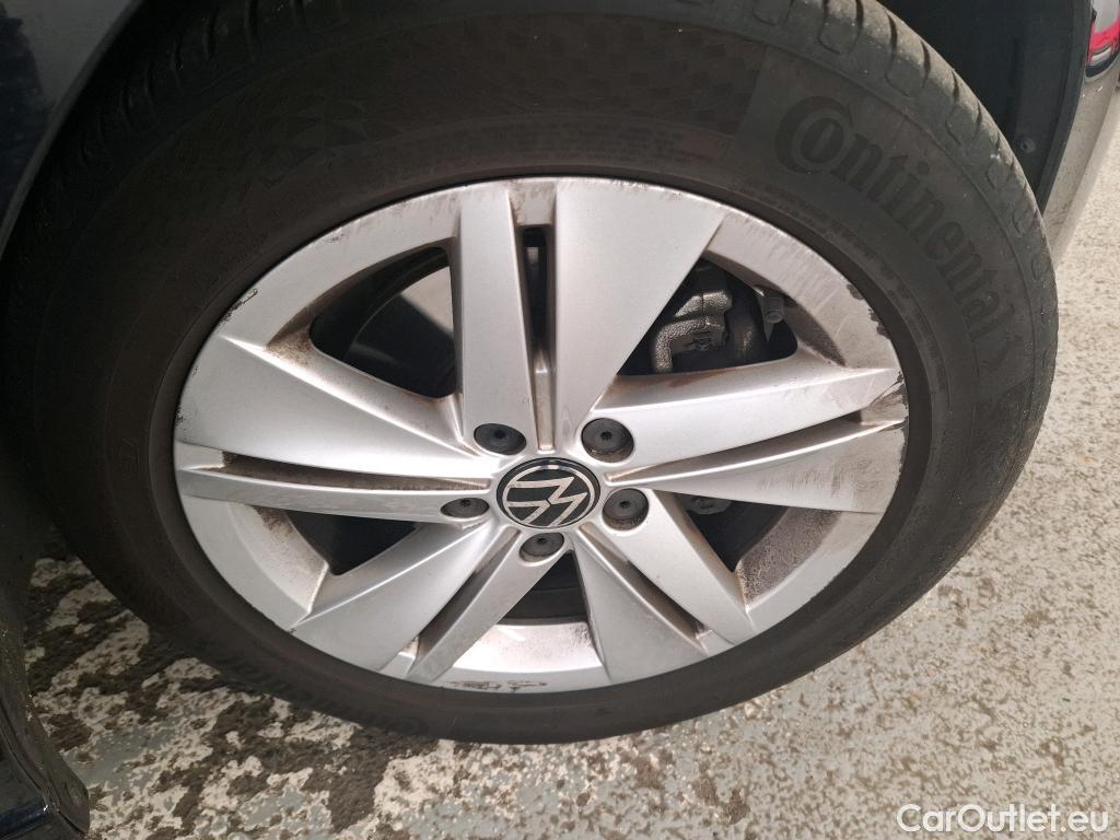  Volkswagen  Golf  VOLKSWAGEN / 2020 / 5P / Berline 1.5 ETSI OPF 130 DSG7 LIFE BUSINESS #10