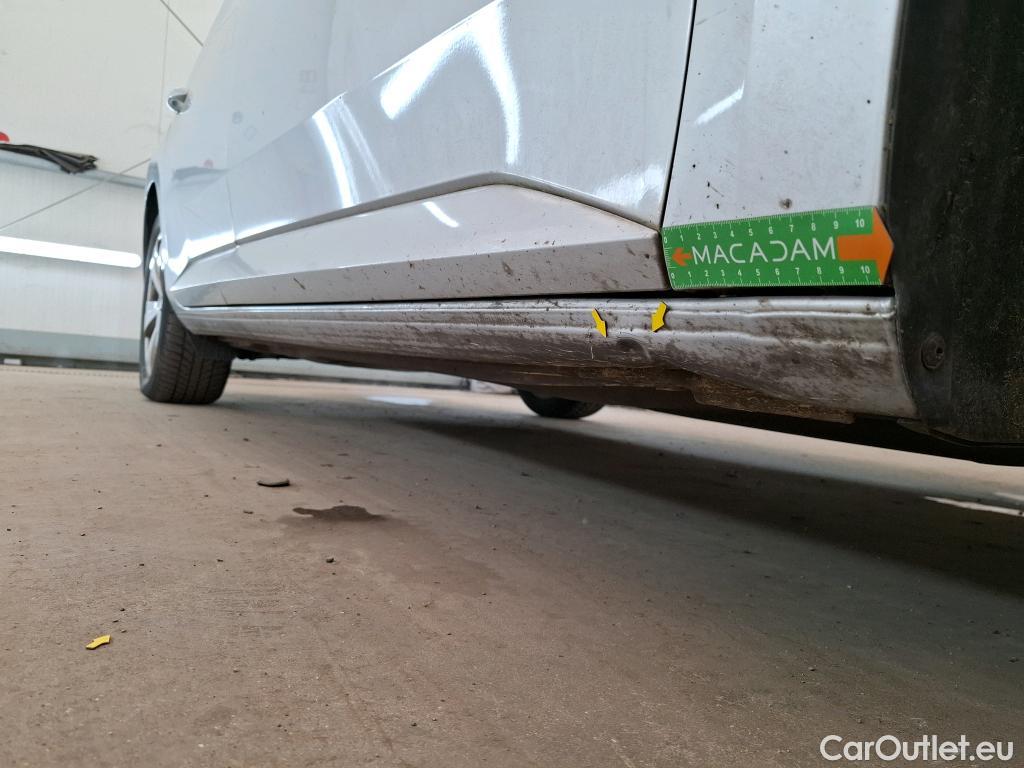  Skoda  Superb  Berline Business 2.0 TDI 150CV BVM6 E6d #5