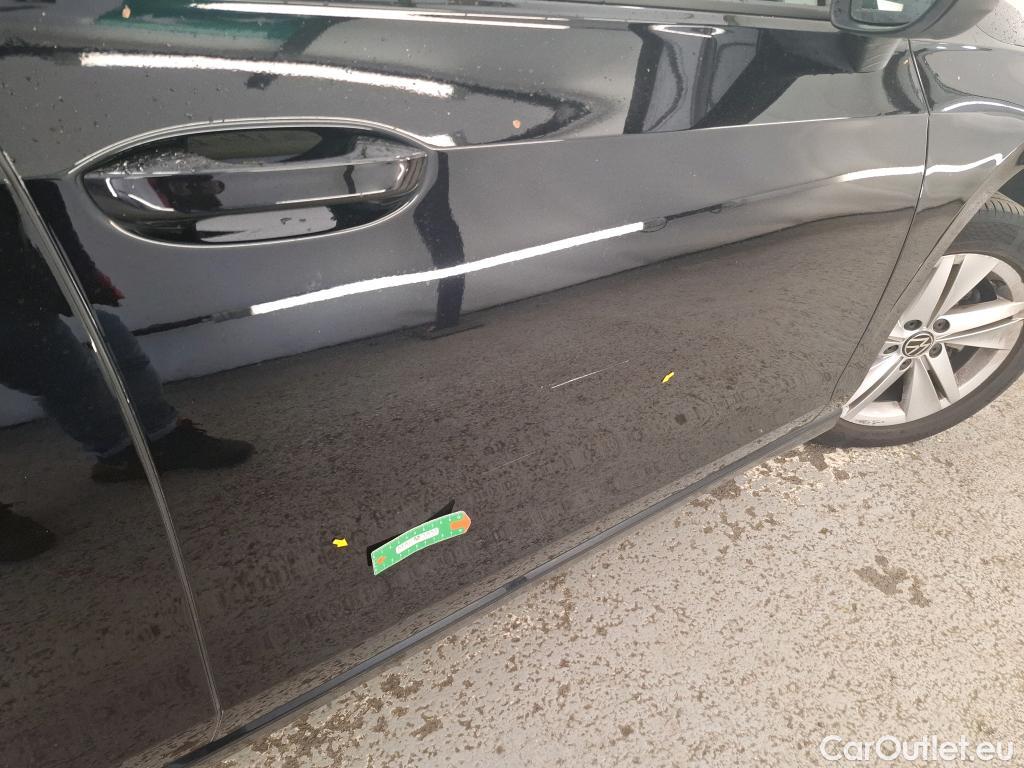  Volkswagen  Golf  VOLKSWAGEN / 2020 / 5P / Berline 1.5 ETSI OPF 130 DSG7 LIFE BUSINESS #4