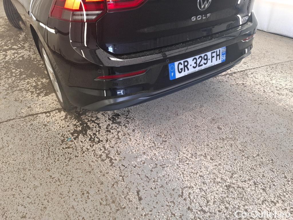  Volkswagen  Golf  VOLKSWAGEN / 2020 / 5P / Berline 1.5 ETSI OPF 130 DSG7 LIFE BUSINESS #42