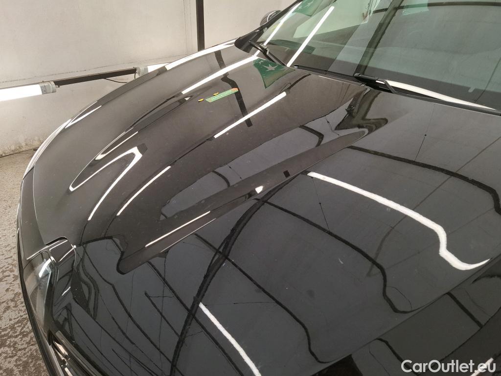  Renault  Megane  IV Estate Techno 1.5 dCi 115CV BVA7 E6d #5