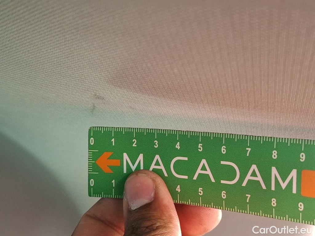  Renault  Megane  IV Estate Techno 1.5 dCi 115CV BVA7 E6d #12