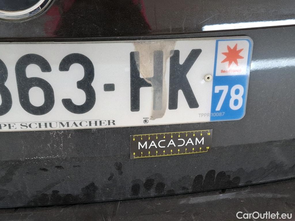  Skoda  Superb  Combi Style 2.0 TDI 150CV BVA7 E6 #20