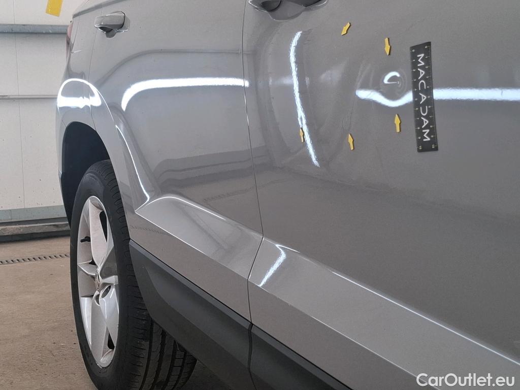  Skoda  Karoq SKODA  / 2017 / 5P / SUV 2.0 TDI 116ch DSG7 Ambition #12