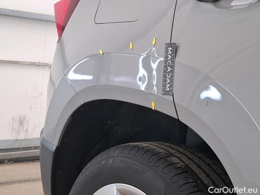  Skoda  Karoq SKODA  / 2017 / 5P / SUV 2.0 TDI 116ch DSG7 Ambition #5