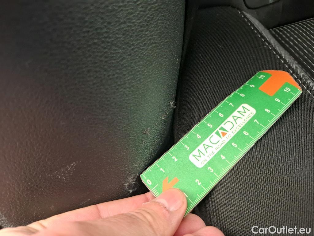  Skoda  Octavia  Break Business 2.0 TDI 115CV BVA7 E6d #26