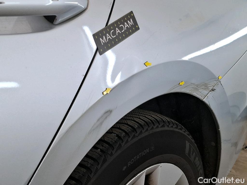  Skoda  Octavia  Break Business 2.0 TDI 115CV BVM6 E6d #2