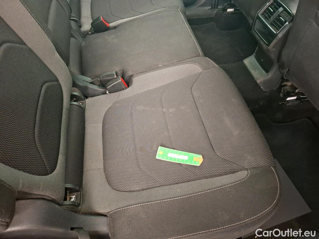  Skoda  Kodiaq  Business 1.5 TSI 150CV BVA7 7 Sieges E6d #31