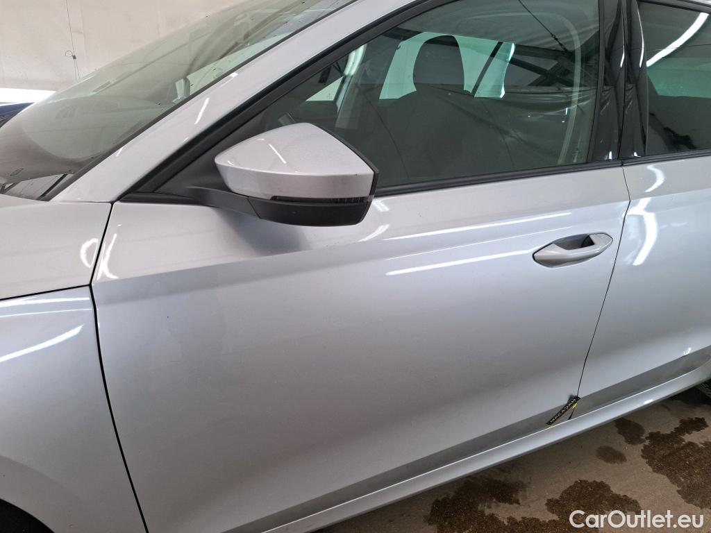  Skoda  Octavia  Break Business 2.0 TDI 115CV BVM6 E6d #13