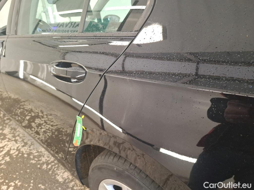  Volkswagen  Golf  VOLKSWAGEN / 2020 / 5P / Berline 1.5 ETSI OPF 130 DSG7 LIFE BUSINESS #22