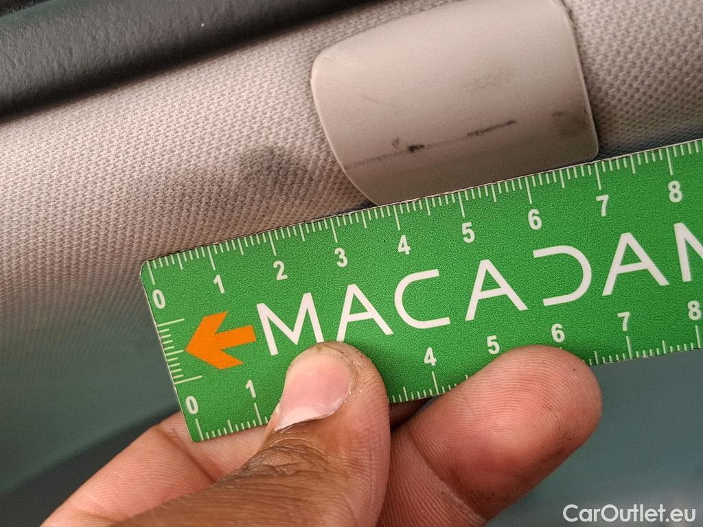  Renault  Megane  IV Estate Techno 1.5 dCi 115CV BVA7 E6d #11