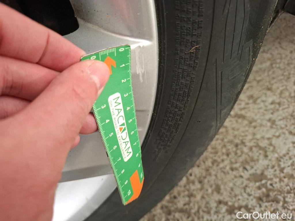  Skoda  Kodiaq  Business 1.5 TSI 150CV BVA7 7 Sieges E6d #20