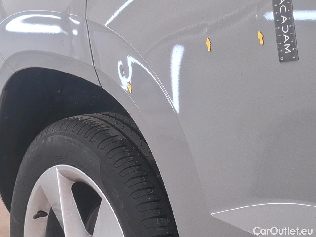  Skoda  Karoq SKODA  / 2017 / 5P / SUV 2.0 TDI 116ch DSG7 Ambition #14