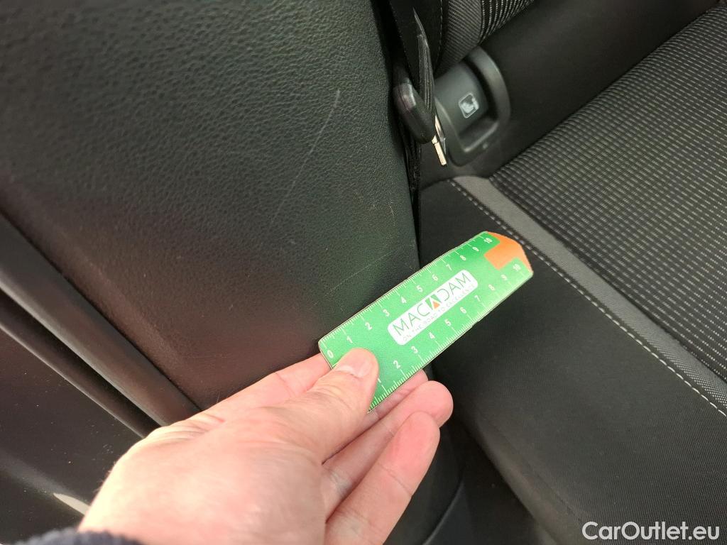  Skoda  Octavia  Break Business 2.0 TDI 115CV BVA7 E6d #24