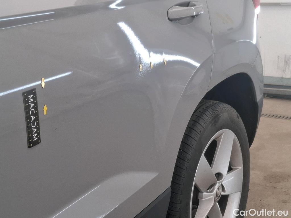  Skoda  Karoq SKODA  / 2017 / 5P / SUV 2.0 TDI 116ch DSG7 Ambition #25