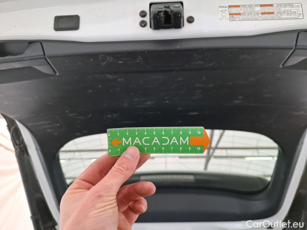  Toyota  RAV4 TOYOTA  Hybride / 2018 / 5P / SUV Hybride 2WD Dynamic Business St Hyb Acad #45