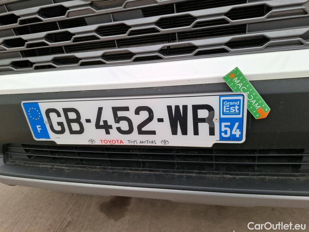  Toyota  RAV4 TOYOTA  Hybride / 2018 / 5P / SUV Hybride 2WD Dynamic Business St Hyb Acad #64