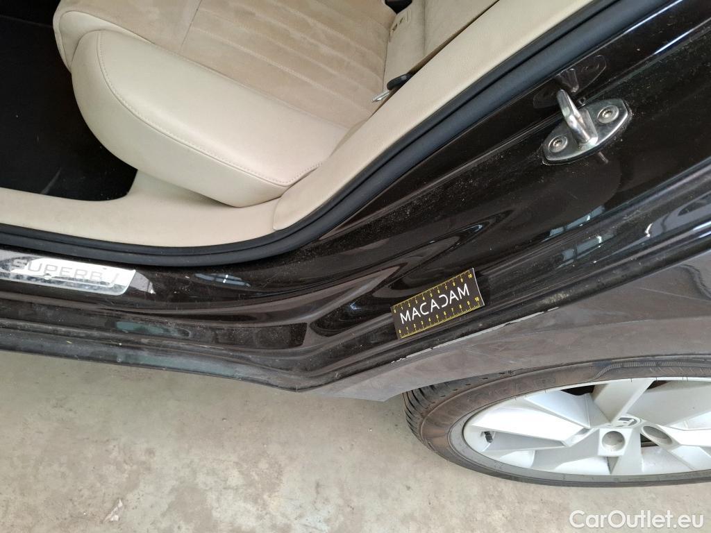  Skoda  Superb  Combi Style 2.0 TDI 150CV BVA7 E6 #10