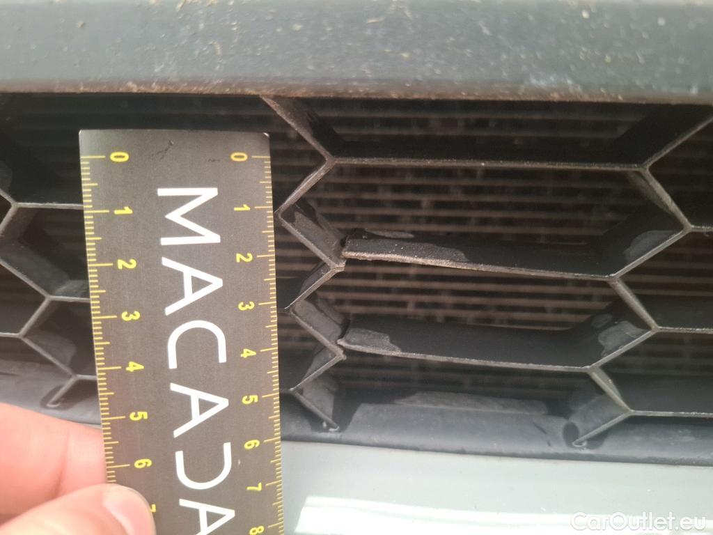  Skoda  Karoq SKODA  / 2017 / 5P / SUV 2.0 TDI 116ch DSG7 Ambition #19