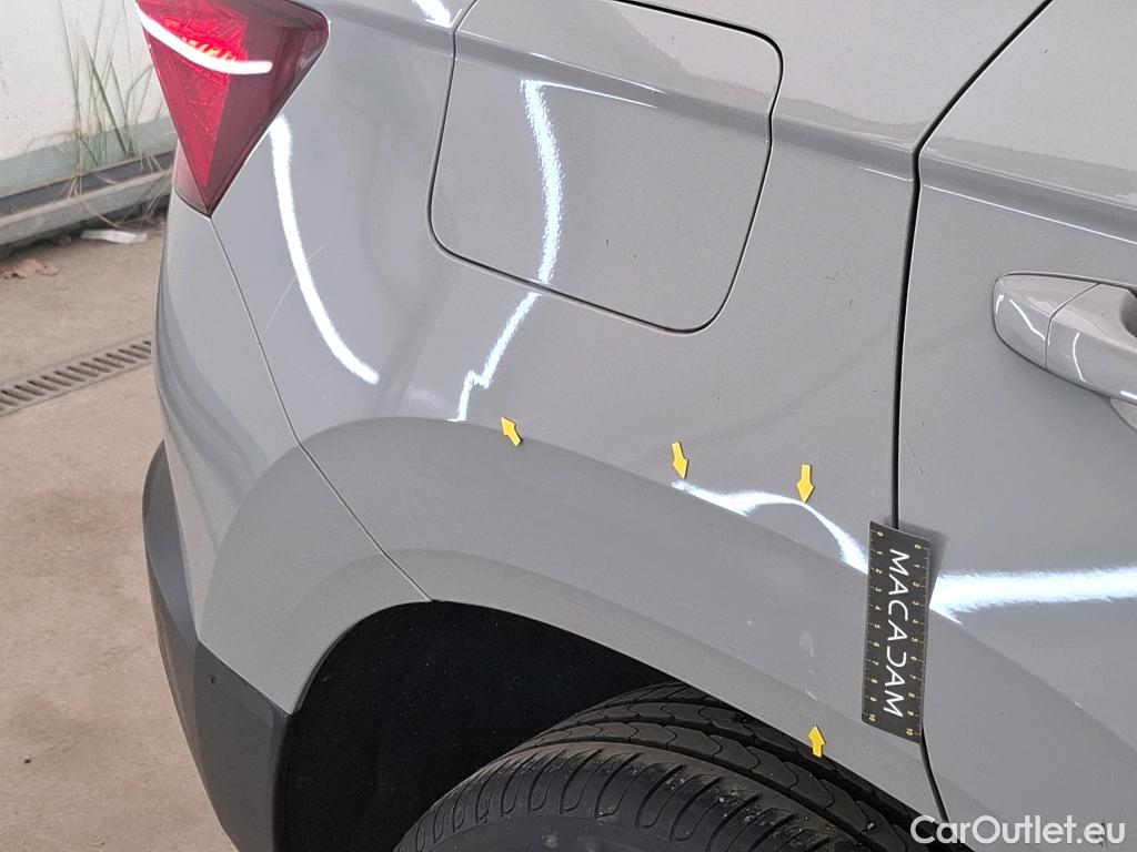  Skoda  Karoq SKODA  / 2017 / 5P / SUV 2.0 TDI 116ch DSG7 Ambition #2