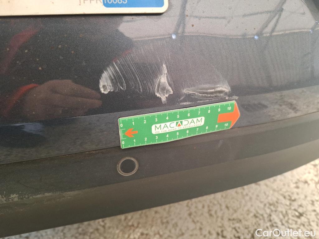  Renault  Megane  IV Berline 5 ptes. Business 1.5 dCi 115CV BVA7 E6d #6