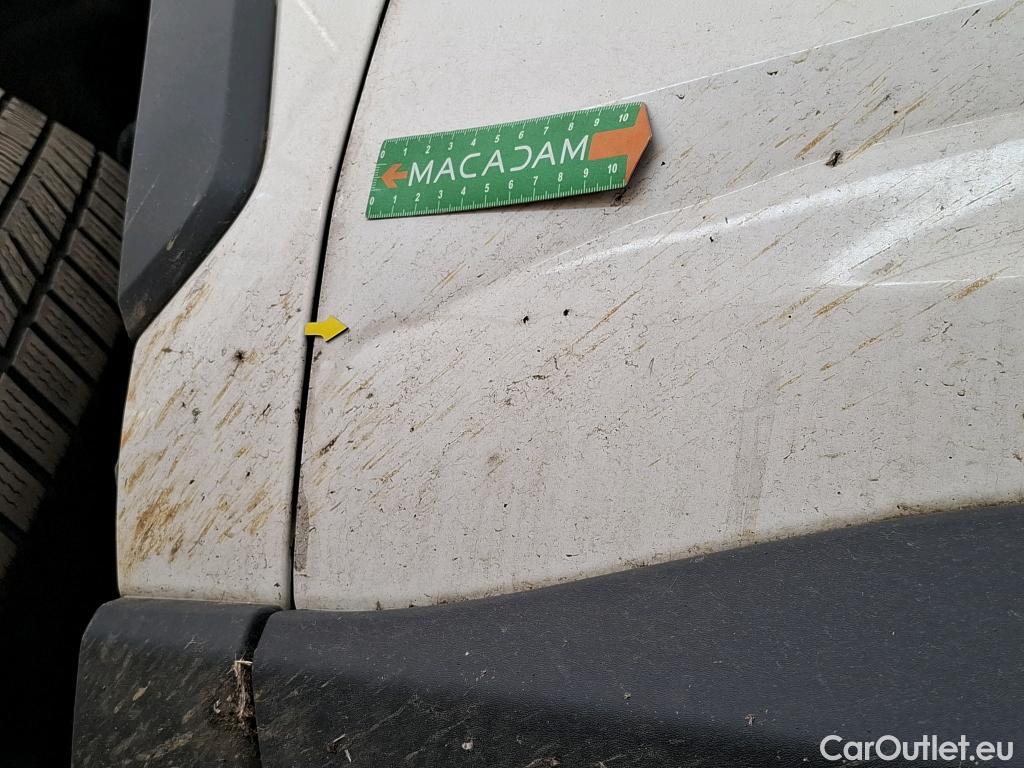  Toyota  RAV4 TOYOTA  Hybride / 2018 / 5P / SUV Hybride 2WD Dynamic Business St Hyb Acad #4