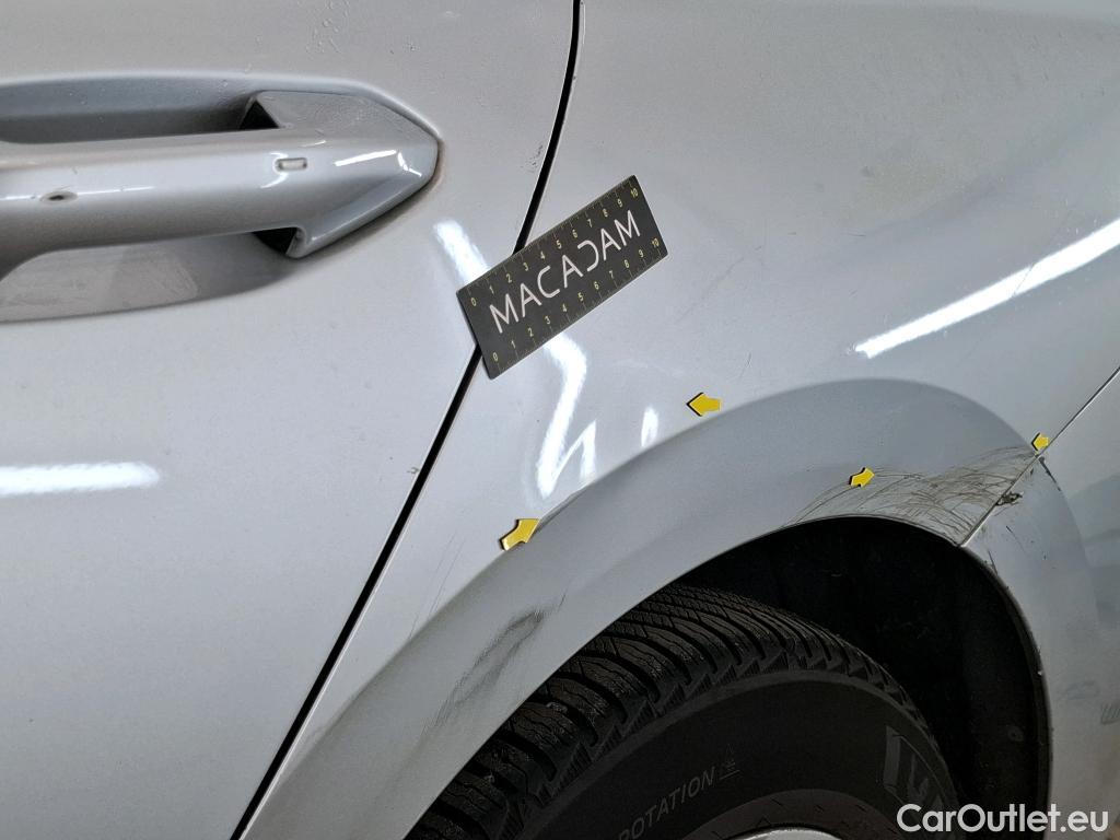  Skoda  Octavia  Break Business 2.0 TDI 115CV BVM6 E6d #3