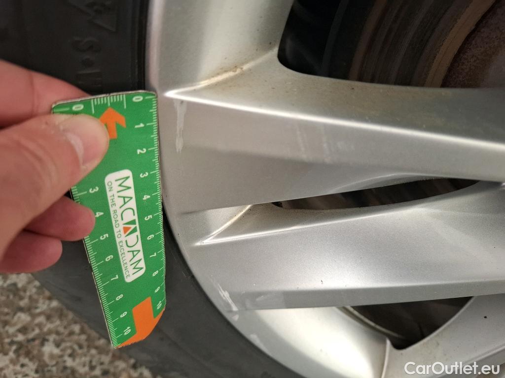  Skoda  Kodiaq  Business 1.5 TSI 150CV BVA7 7 Sieges E6d #16