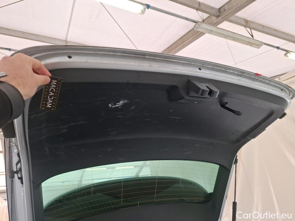  Skoda  Octavia  Break Business 2.0 TDI 115CV BVM6 E6d #40