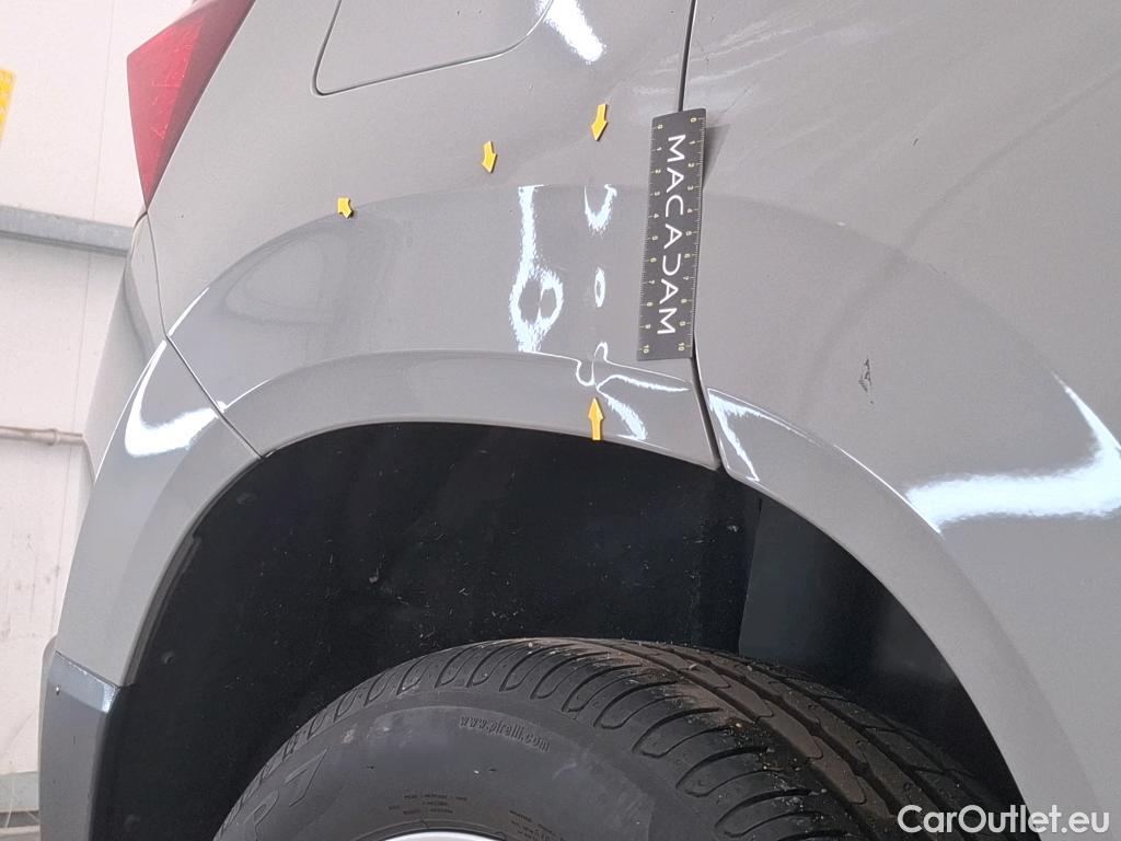  Skoda  Karoq SKODA  / 2017 / 5P / SUV 2.0 TDI 116ch DSG7 Ambition #6