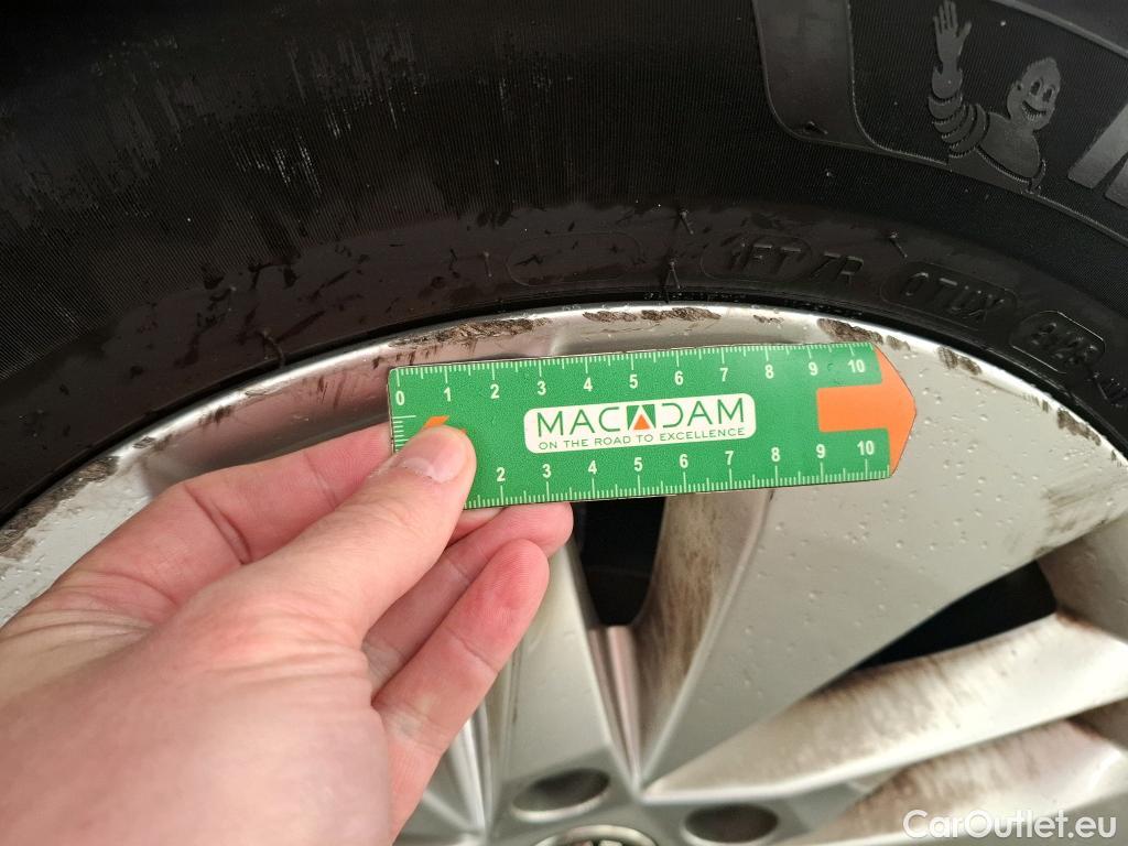  Skoda  Octavia  Break Business 2.0 TDI 115CV BVA7 E6d #16