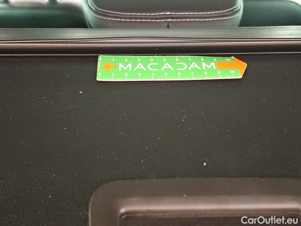  Renault  Megane  IV Estate Techno 1.5 dCi 115CV BVA7 E6d #8