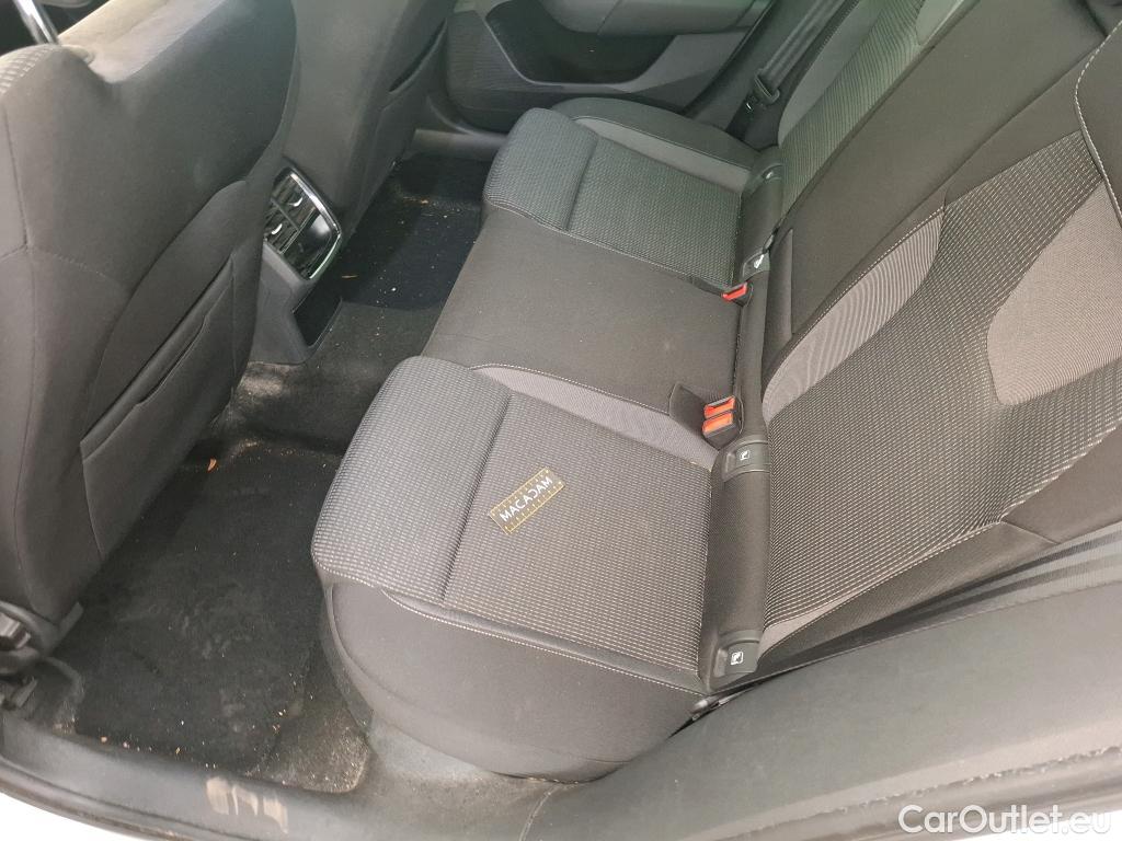  Skoda  Octavia  Break Business 2.0 TDI 115CV BVM6 E6d #52