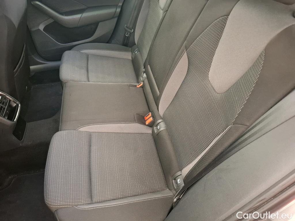  Skoda  Octavia  Break Business 2.0 TDI 115CV BVA7 E6d #27