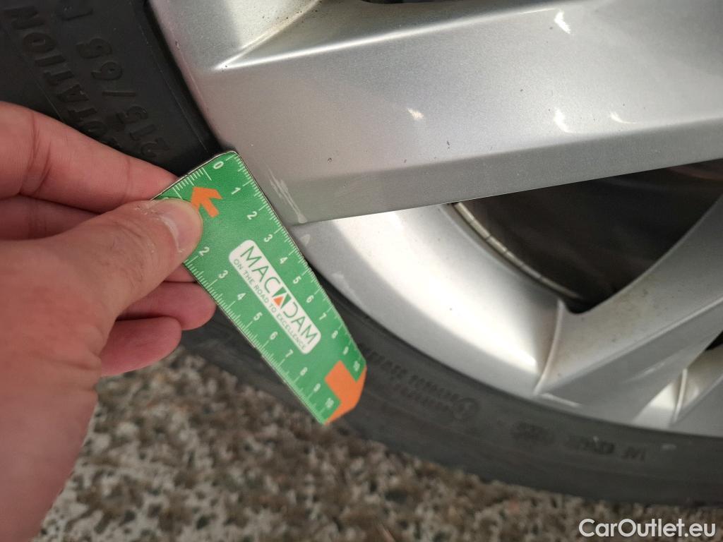  Skoda  Kodiaq  Business 1.5 TSI 150CV BVA7 7 Sieges E6d #17