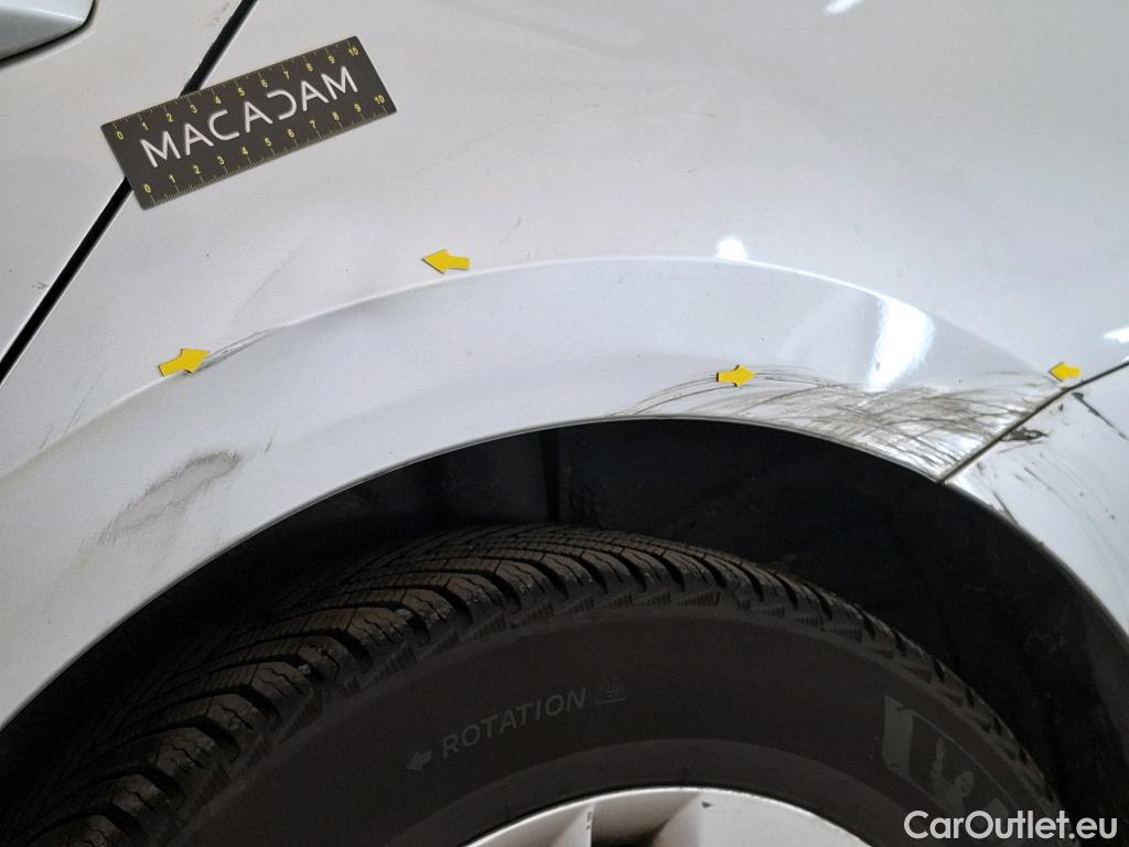  Skoda  Octavia  Break Business 2.0 TDI 115CV BVM6 E6d #5